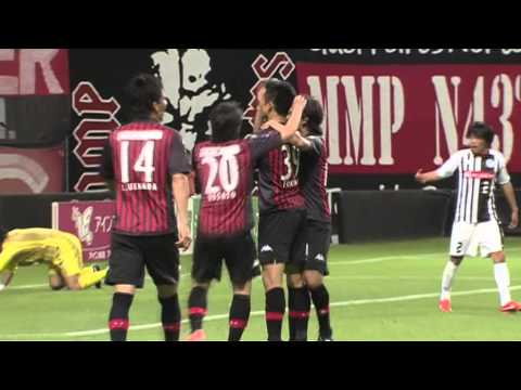 Consadole Sapporo vs Mito Hollyhock: J League Division 1 (Round 15)