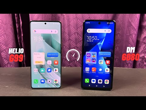 Infinix Zero 30 vs Tecno Pova 5 Pro 5G - Speed Test & Comparison!