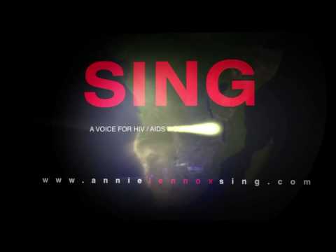 THE SING CAMPAIGN SECOND ANNIVERSARY FILM 2009