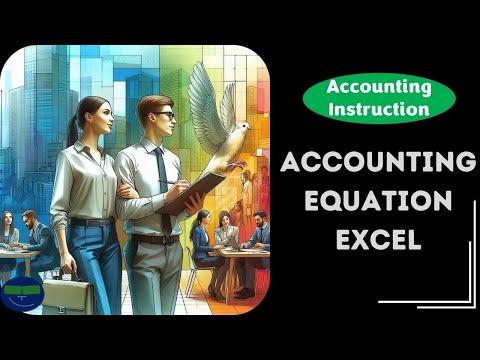 Adjusting Entry Accrued Interest 10180 Accounting Equation - Excel