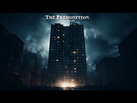 The Premonition by Lewis Darley