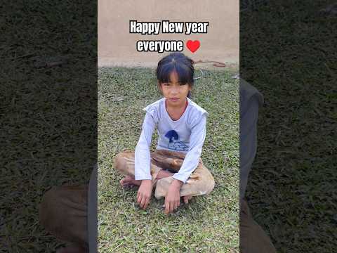 Happy New year all my yubtube Family #minivlog #shortsfeed #newyear2025 #youtubevloggers #vlogger