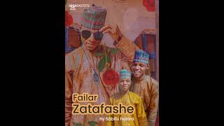 DJ YUNUSA ZAKI BY SABITU HALARA ZATA FASHE 09078697790