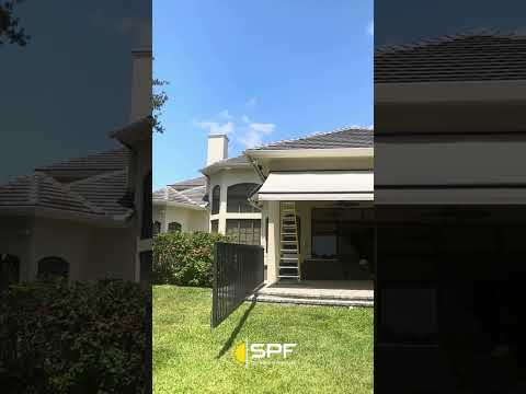 Florida Retractable Awnings For You