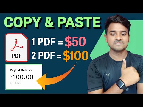 New Earning Website Today to Earn $100 Per Day | Make Money Online 2022 | New Earning Website 2022