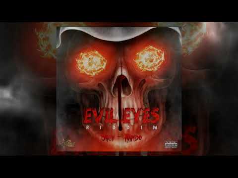 SKEM - Rapido (Evil Eyes Riddim) Starpoint Prod.