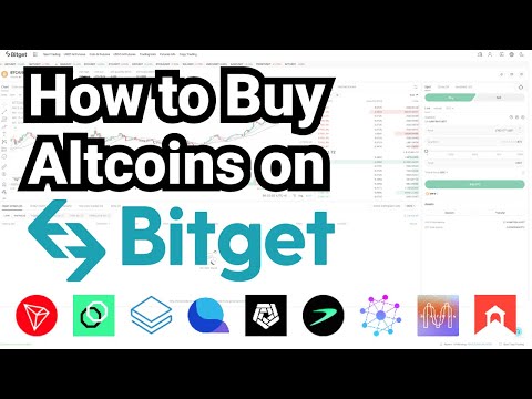 How to Buy Altcoins in Canada 🇨🇦 - Step by Step Tutorial