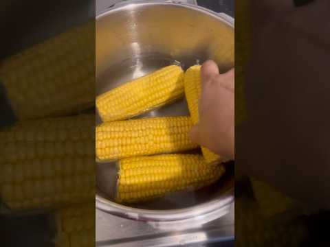 #shorts boiled sweet corn 🌽 |#uk #tamilshorts #ytshorts #short #boiled #sweetcorn #corn #youtuber