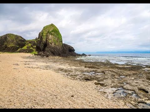 [Green Island] Swallow Cave (Attraction)