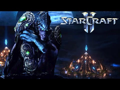 Zeratul Co-op Guide  |  StarCraft 2