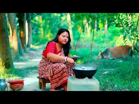 ডিমের চপ || Egg Devil || village style || Deboshrita family vlogs