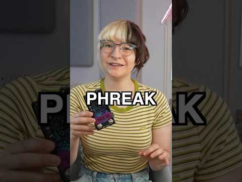 Dr Scientist Phreak