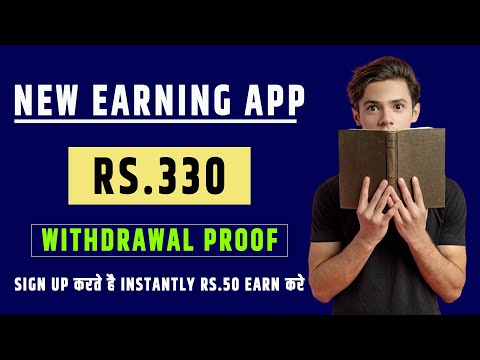 best earning app | new earning app | new earning app today | online earning app | #shorts