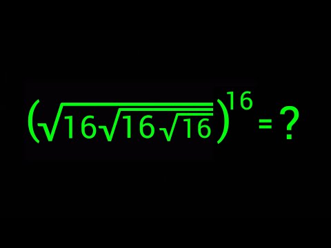 Germany | Can you solve this ? | Math Olympiad