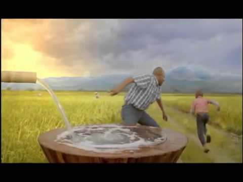 Showreel   Pearl Pishori Rice Kenya