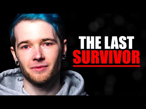 How DanTDM Survived The Minecraft Community..