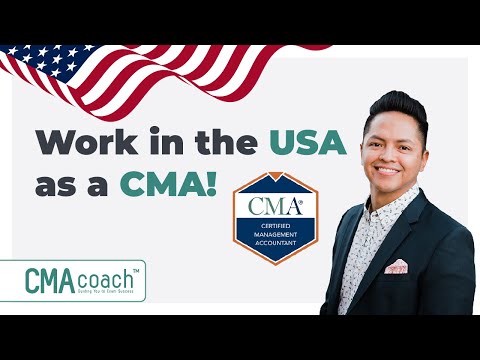 Accountant Immigration Visas: Work in the USA!