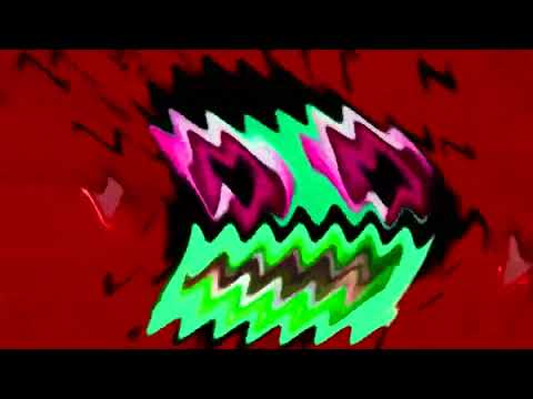 Klasky Csupo in Glitchup V2 | Sparta Unextended Remix (V2)