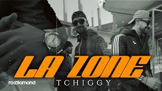 Tchiggy - La Zone (Clip Officiel)