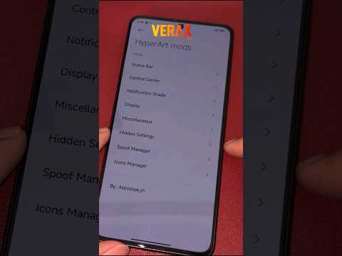 HyperArtOS ROM Antutu Benchmark Test - Redmi Note 13 Pro 5G and Poco X6 5G (garnet)