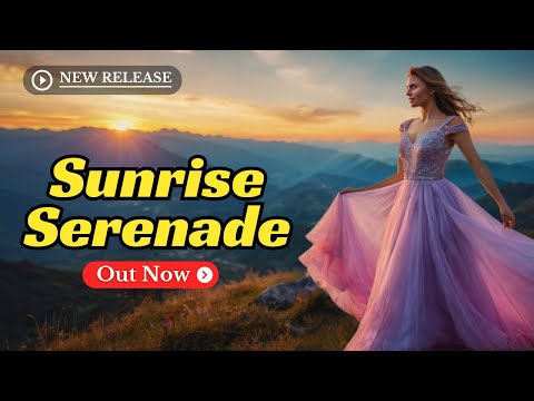 Sunrise Serenade | Official Music Video | Dance Pop Song | Official Music