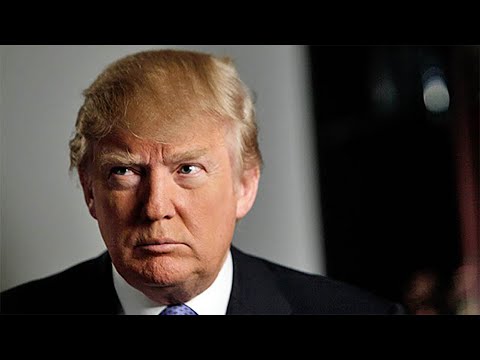 John Stossel - The Trouble with Trump