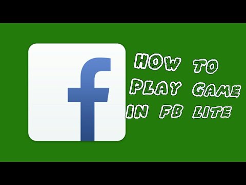 How Play 8 ball on FB lite amazing trick 2018 Must watch