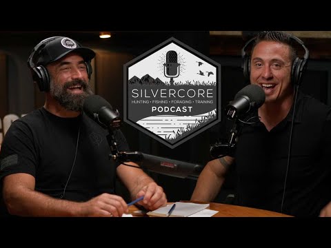 Silvercore Podcast Ep. 107: Success on the Mountains, Mats, Business and Life