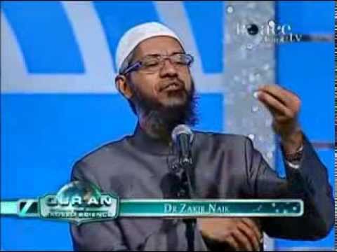 Sikh brother want to know about eating meat_Urdu_Dr Zakir Naik