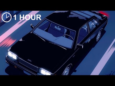 ＣＩＴＹ　ＤＲＩＶＥ [1 HOUR]