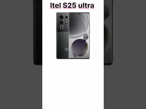 Itel S25 ultra review 👍 itel upcoming phones ! S25 ultra 😲s25 ultra zoom test #tecnicalguruji