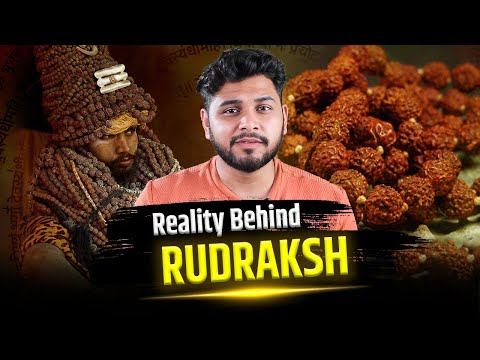 रुद्राक्ष का खुलासा: चौंकाने वाली सच्चाई जो उड़ा देगी होश | The Shocking Truth About Rudraksha