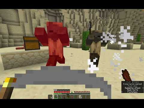 Minecraft CTM - Monument of Aldrea #2 : Of Course There Are Mic Problems