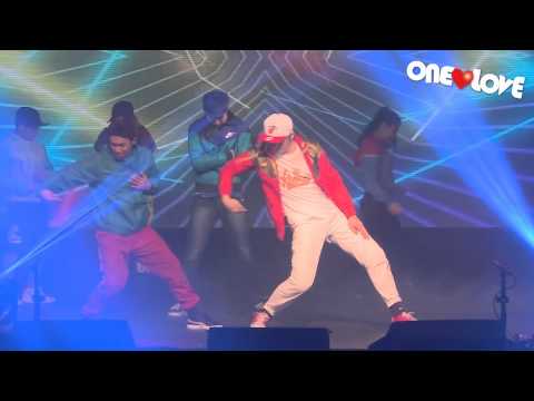 2013 ONE LOVE 福音舞蹈派對 演出精華