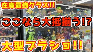 【年末ブラショ・前編】豊富な大型ショップでフィギュア探索！在庫数凄過ぎ！千葉鑑定団松戸店【とらのこさんぽ16話】