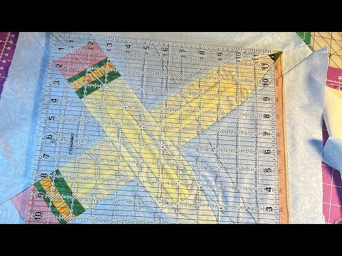 Build a Block: School Daze #3: Pencils