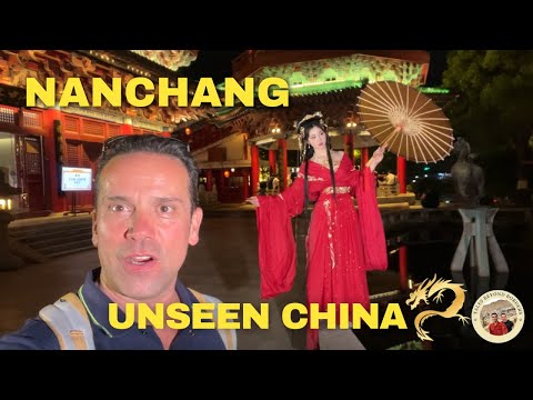 Nanchang: Unseen China | Top 5 Things to Do in the City of Heroes