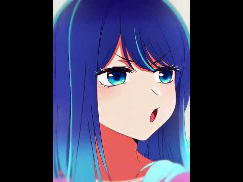 Anime Dance 4K Edit | LITTLE BIG - HYPNODANCER