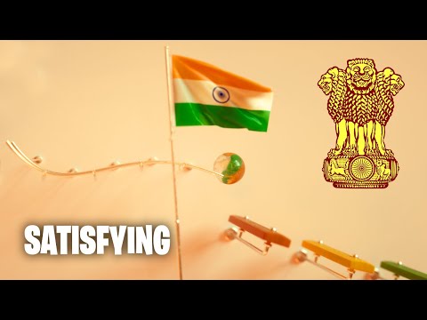 Jana Gana Mana MARBLE MUSIC