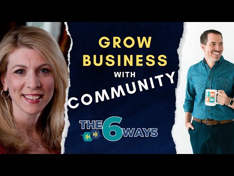 6 Ways To Use Online Communities To Grow Your Business