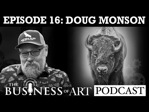 Episode 16 - Doug Monson Interview