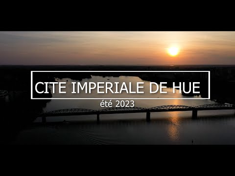 Cité impériale de Hue | Voyage Vietnam | Vietnamexploration