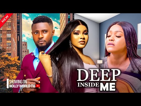 DEEP INSIDE ME - MAURICE SAM, SARIAN MARTIN,, UCHE MONTANA 2024 latest nigerian movie