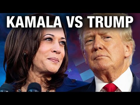 Kamala's Path to Beating Trump