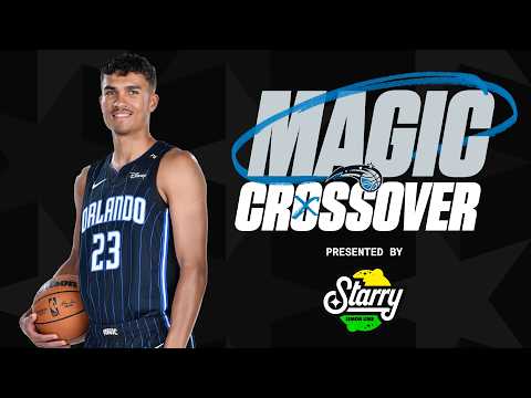 Tristan's favorite soccer team is... | Magic Crossover: Tristan da Silva Presented by Starry