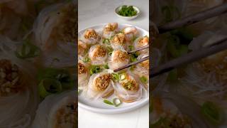 Steamed prawns with vermicelli #chinesefoodrecipe #food #recipe #vermicelli