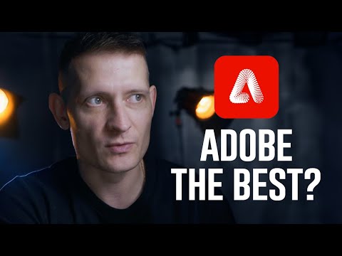 Adobe's New AI Video Generator Looks Insane!