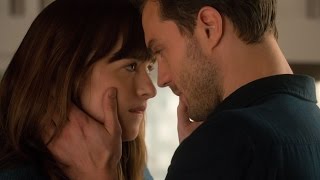 Fifty Shades Darker | Official Trailer | Universal Pictures Canada