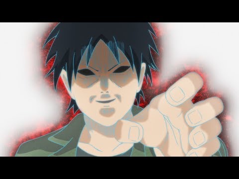 Mob Psycho 100 II OST -   Battle Theme 1 (EXTENDED)