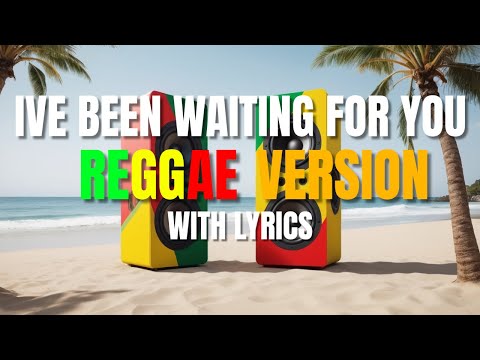 I've Been Waiting For You - Reggae Version | Guys Next Door | Mark Micheal Garcia Vocal | DJ Judaz